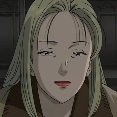 Profile image of エヴァ・ハイネマン