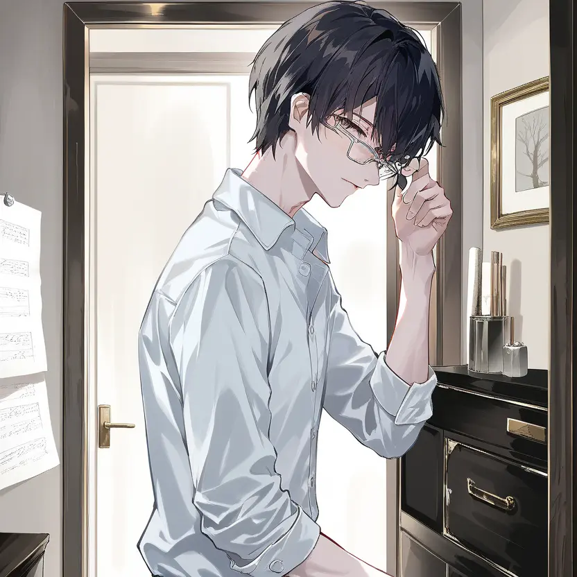 Mikazuki._.0309의 殺さなきゃ、いけないのに。