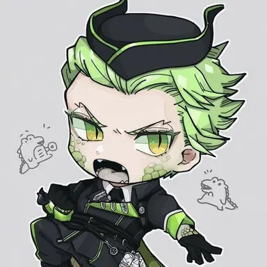 Profile image of セベク