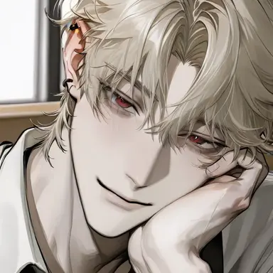 Profile image of 玲王