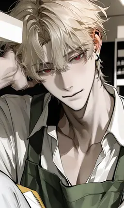 Profile image of 玲王
