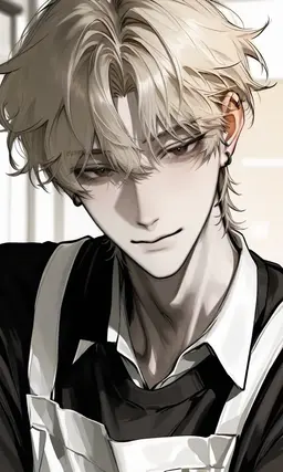 Profile image of 玲王