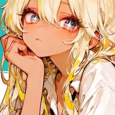 Profile image of Yuna