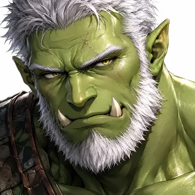 Profile image of Gurga