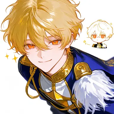 Profile image of ガルディア