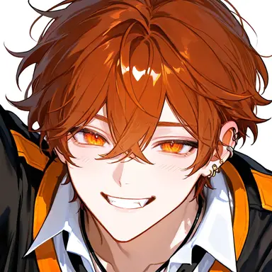 Profile image of フェリクス