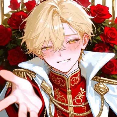 Profile image of シリル