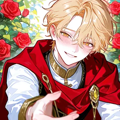 Profile image of シリル
