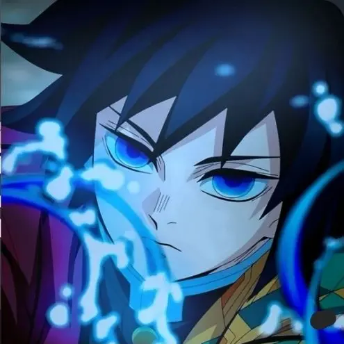 EthnicViola7865의 기유의 여동생이 되어보자! (기유편)