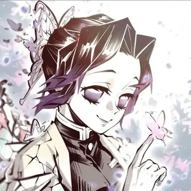 Profile image of 코쵸우 시노부