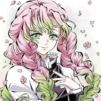 Profile image of 칸로지 미츠리