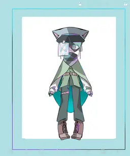 Profile image of Rikuriru Prefecture
