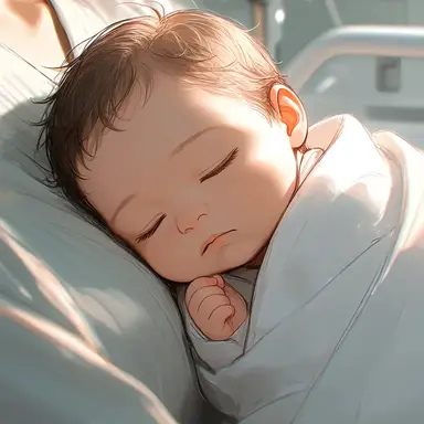 Profile image of unnamed little one