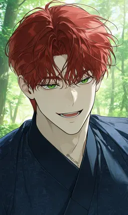Profile image of ペク・ム