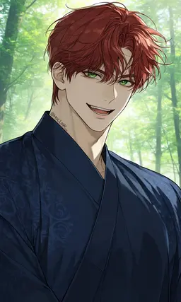 Profile image of ペク・ム