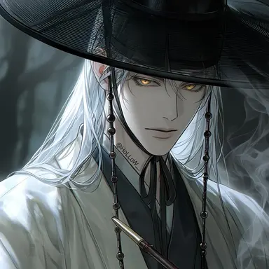 Profile image of ムヨン