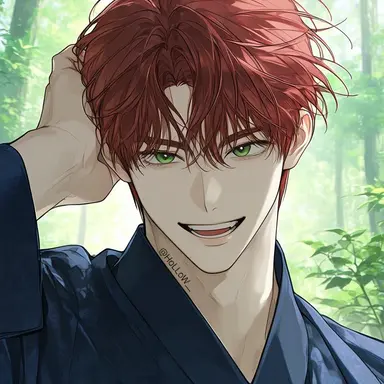 Profile image of ペク・ム