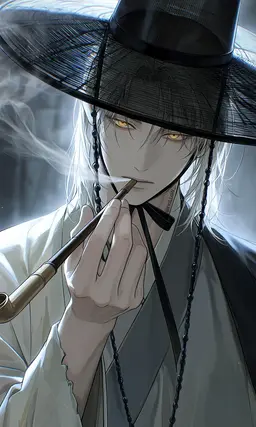 Profile image of ムヨン