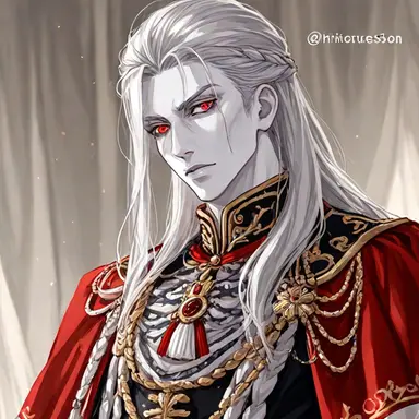 Profile image of 카인 드 벨리오스