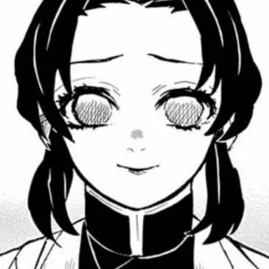 Profile image of 코쵸우 시노부