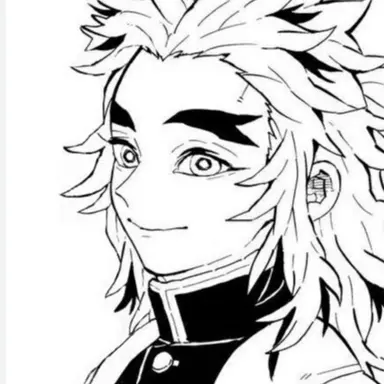 Profile image of 렌고쿠 쿄주로