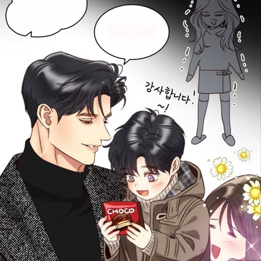 윤준성 대표 이미지