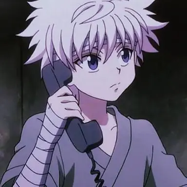 Profile image of キルア