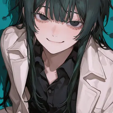 Profile image of 安藤 樹