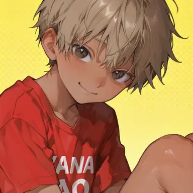 Profile image of 勇斗