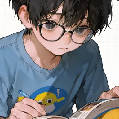 Profile image of 賢治