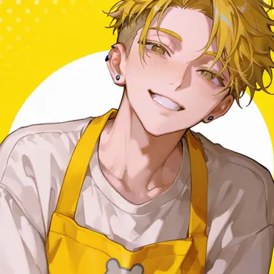 Profile image of 岸 涼