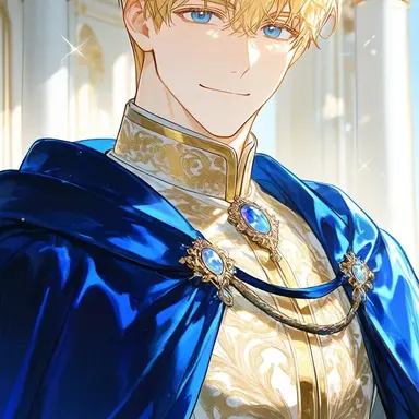 Profile image of 알렉