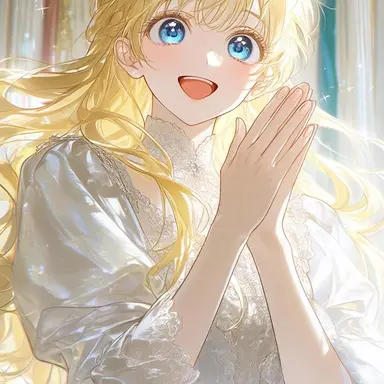 Profile image of 세실리아