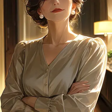 Profile image of Vivienne