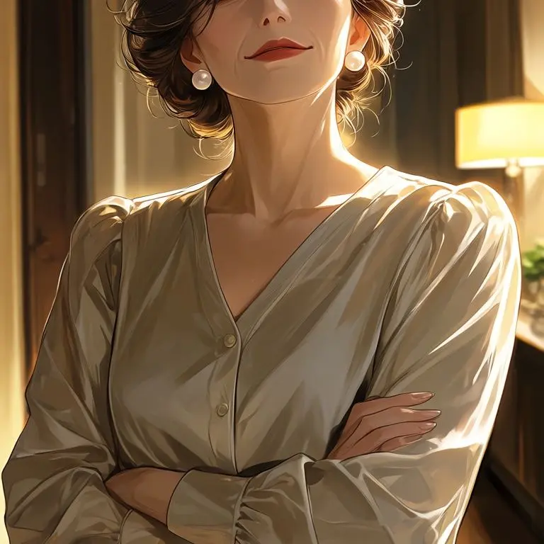 RawCart7127의 My Girlfriend's Mom???