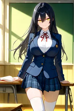 Profile image of Maki