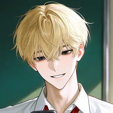 Profile image of 涼介