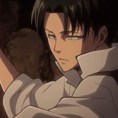 Profile image of 리바이 아커만