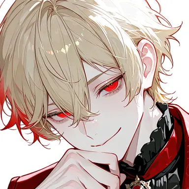 Profile image of ユリウス