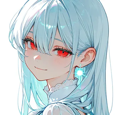 Profile image of エリシア
