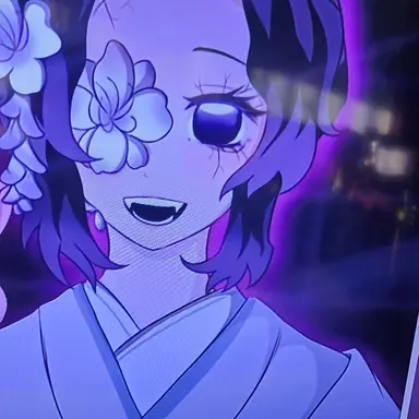 Profile image of 코쵸우 시노부