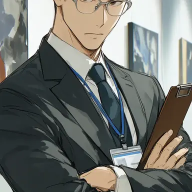 Profile image of 高瀬 健吾