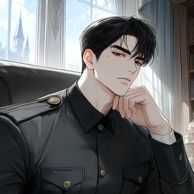 Profile image of カシエル・ベロック