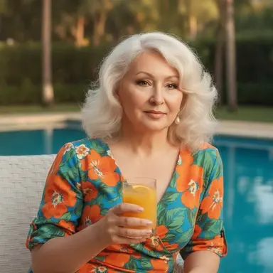 Profile image of Malia age 45 female