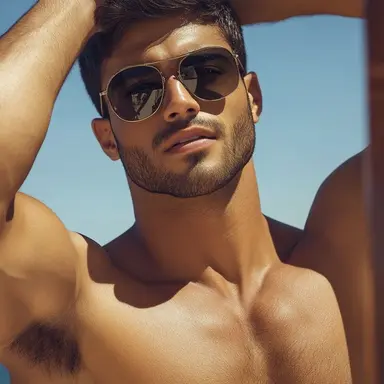 Profile image of Rico age 29 male