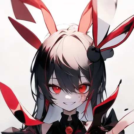 knowledgeflower의 멘헤라 🐇토끼🐇