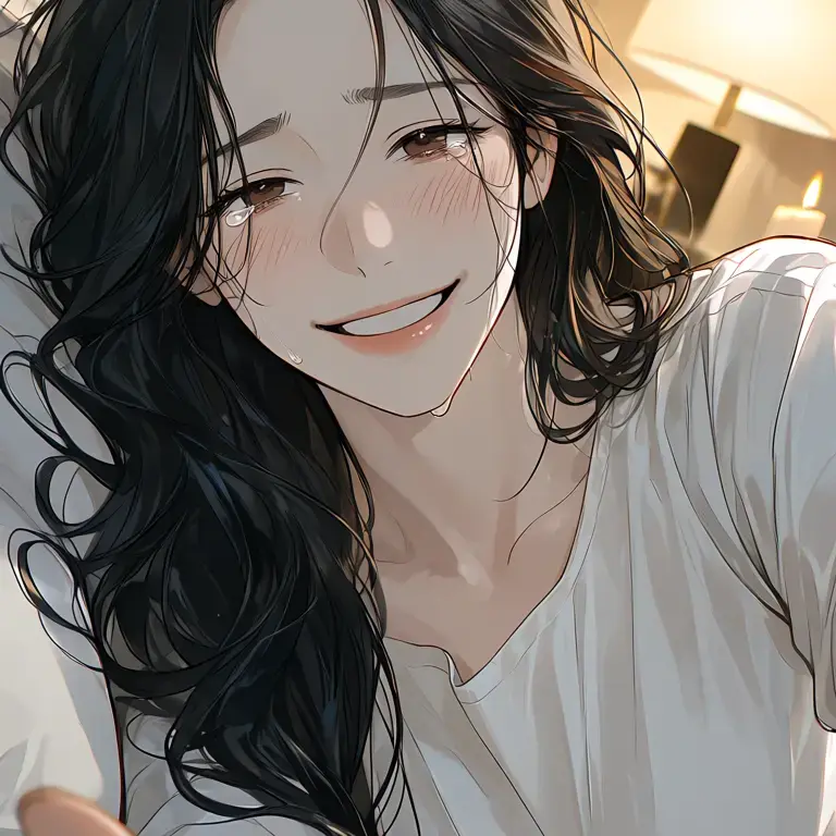FrugalLoris8852의 She Waited For You