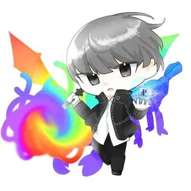 Profile image of Sekai Heiwa