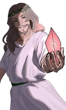 Profile image of Christ