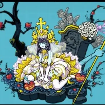 Profile image of 버베나